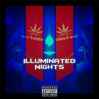 Illuminated Nights II