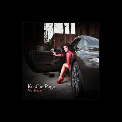 Listen to KasCie Page, watch music videos, read bio, see tour dates & more!
