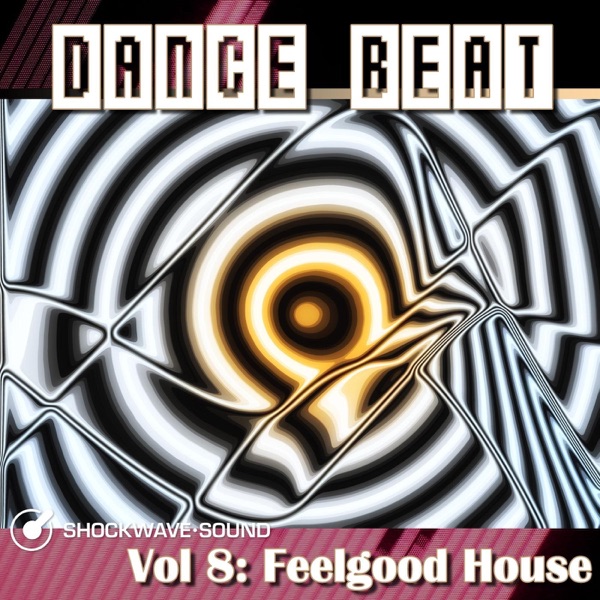 Dance Beat, Vol. 8: Feelgood House