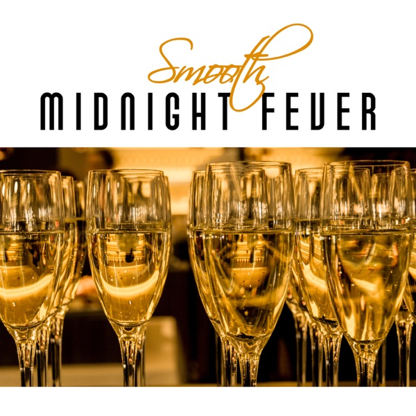 Smooth Midnight Fever: Jazz Music for Winter Weekend, Friday Night Party, Cocktails & Smoothie Drinks, Positive Energy & Instrumental Relaxation