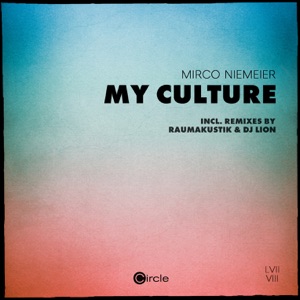 My Culture - EP