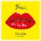 Too Soon (feat. Maty Noyes) - Vanic lyrics
