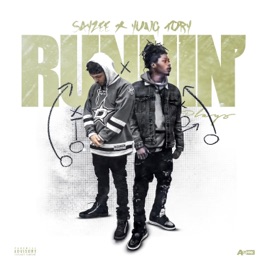 Runnin' Plays (feat. Yung Tory) SAYZEE
