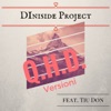 Q.H.D. Versioni (feat. Tiu Don) - Single