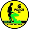 G-Force - EP