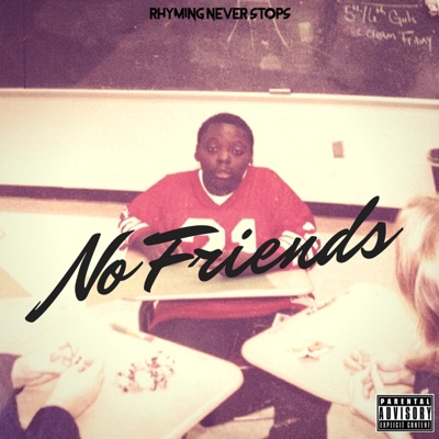 No Friends