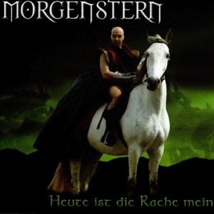 Heute ist die Rache mein