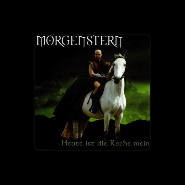 Morgenstern's avatar