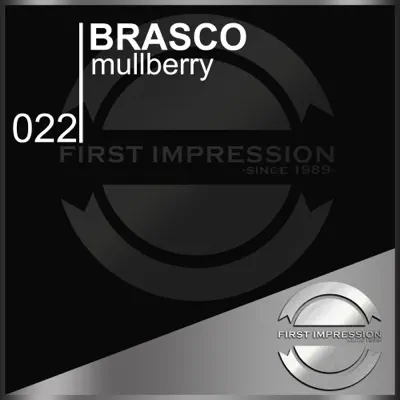 Mullberry - Single - Brasco