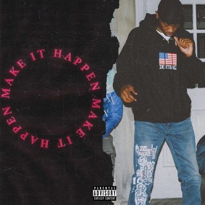 Make It Happen - EP