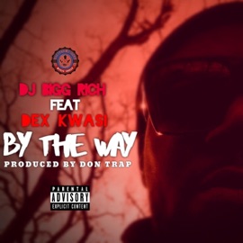 By the Way (feat. Dex Kwasi) DJ Bigg Rich