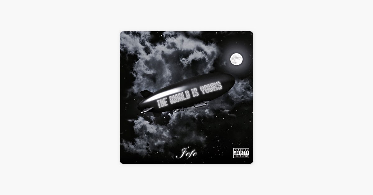 洋楽 G-RAP MR. CLUTCH - THE WORLD IS YOURS The World Is Yours - Album by RichVeneno - Apple Music