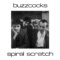 Spiral Scratch - EP ジャケット写真