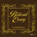 Bülent Ersoy (Türk Sanat Müziği Konseri, Vol. 4) cover
