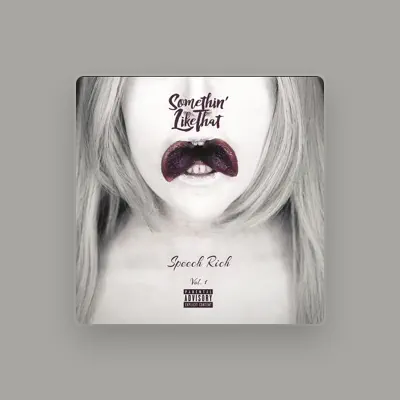 Listen to Somethin' Like That, watch music videos, read bio, see tour dates & more!
