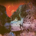Torn By The Fox Of The Crescent Moon