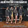 No Me Pises Que Llevo Chanclas - No mires a los ojos de la gente (feat. Teo Cardalda)