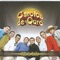 Poupança da Gordinha - Garotos de Ouro lyrics