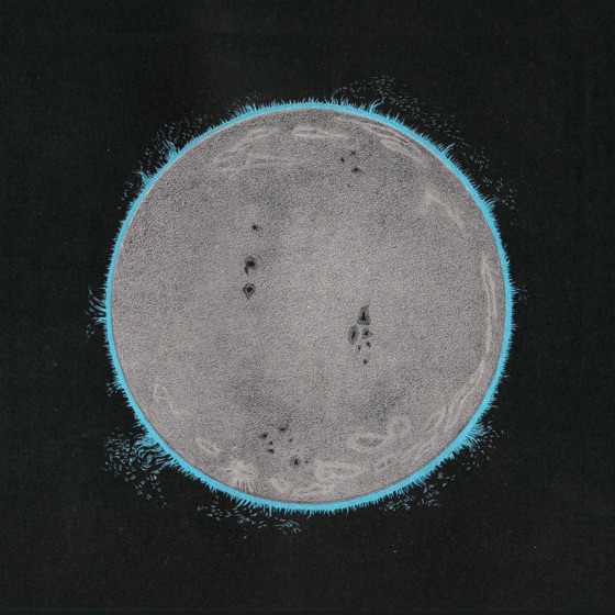 Cover artwork for High Drag, Hard Doin’