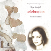 Celebration - Shanti Sharma