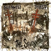 The Seven artwork