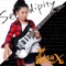 Scarified (feat. Paul Gilbert) - Li-sa-X lyrics