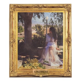 Undress (GLOWINTHEDARK Remix) Anjali World