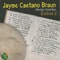 Payada - Jayme Caetano Braun lyrics