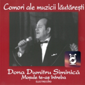 Moșule Te-Aș Întreba - Dona Dumitru Siminica