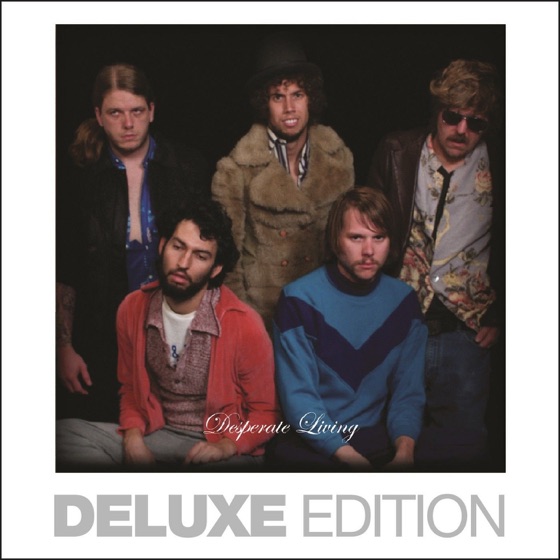 Cover artwork for Cloudwalker