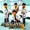 Banda Dominguera - Los Bragados De La Sierra lyrics