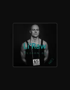 Li'Raw: песни, клипы, биография, даты выступлений и многое другое.