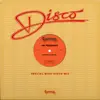 Mr President - Night Time (feat. Sabba MG) [Dub-Strumental Mix]