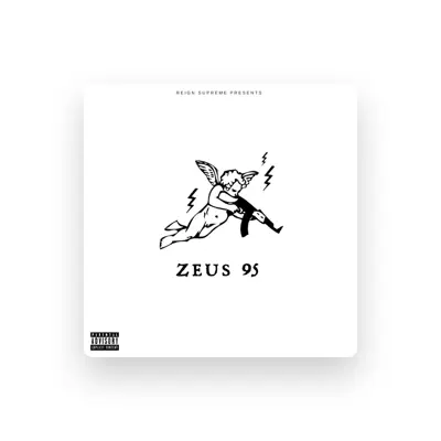 Listen to Zeus 95, watch music videos, read bio, see tour dates & more!