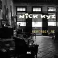 Remember Me (Everspax Remix Edit)