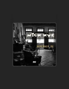 聆聽 Nick Kyz、觀看音樂影片、閱讀小傳、查看巡演日期等！