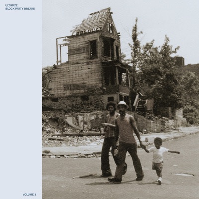 Ultimate Block Party Breaks Vol. 3