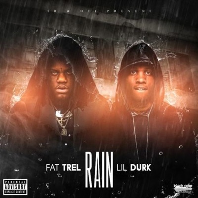Rain (feat. Lil Durk) - Single