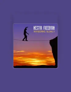 Dengarkan Nestor Freeborn, tonton video musik, baca bio, lihat tanggal tur & lainnya!