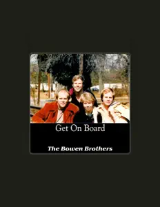 Listen to The Bowen Brothers, watch music videos, read bio, see tour dates & more!