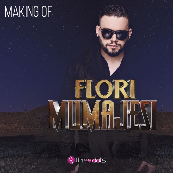 Cover artwork for Making of (feat. Fugaa)