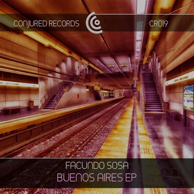 Buenos Aires - Single