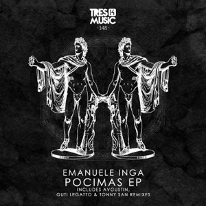 Pocimas - EP