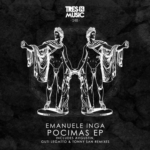 Pocimas - EP