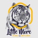 Little More feat IamStylezMusic Single