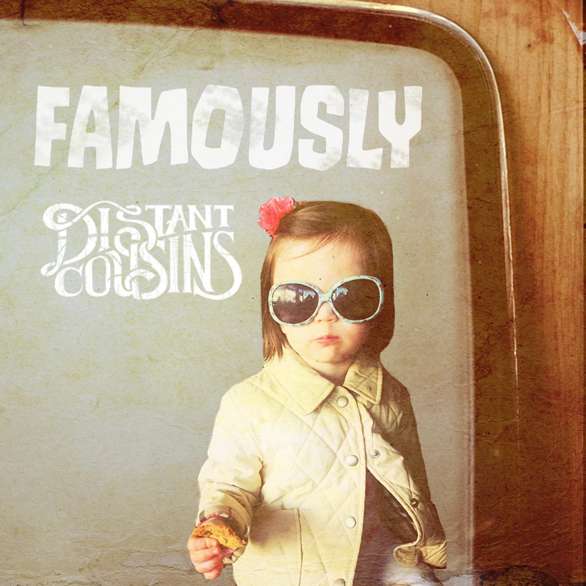 Raise It Up - Single - Album by Distant Cousins - Apple Music