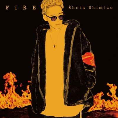 Fire - Single