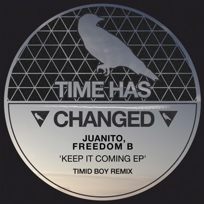 Keep It Coming - Single