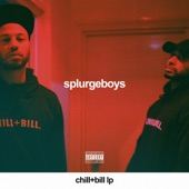 Splurgeboys - Same Old