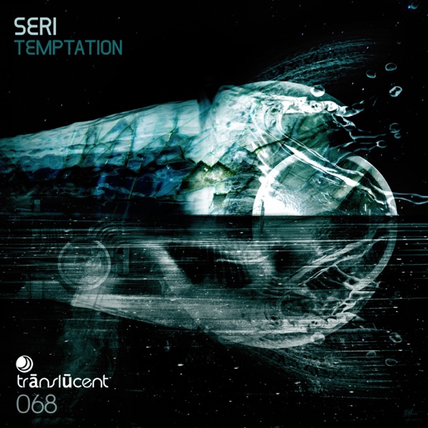Temptation - EP